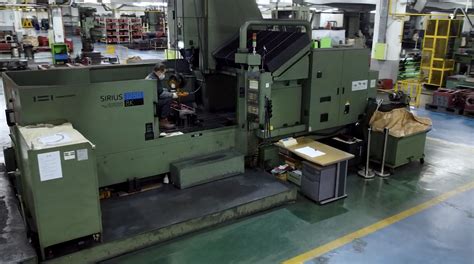 manufacturers cnc manufacturers korea washeon|hwacheon manufacturing site.